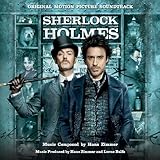 Sherlock Holmes Soundtrack