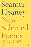 New Selected Poems 19661987 English Edition