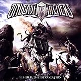 Behold The Devastation (2009)