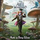 Alice In Wonderland Soundtrack