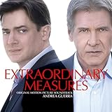 Extraordinary Measures Soundtrack