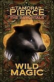 Wild Magic The Immortals Book 1