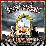 Imaginarium Of Doctor Parnassus, The Soundtrack