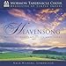 Song Benediction by The Mormon Tabernacle Choir on Heavensong: Music of Contemplation &amp; Light at Amazon