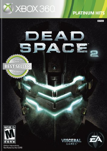 みんなで決めるデッドスペースシリーズ人気ゲームナンバー1投票&ランキング 1位 Dead Space2の画像