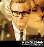 Single Man, A Soundtrack
