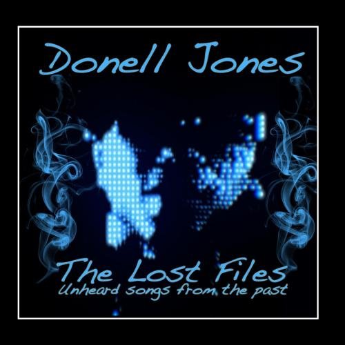 The Lost Files