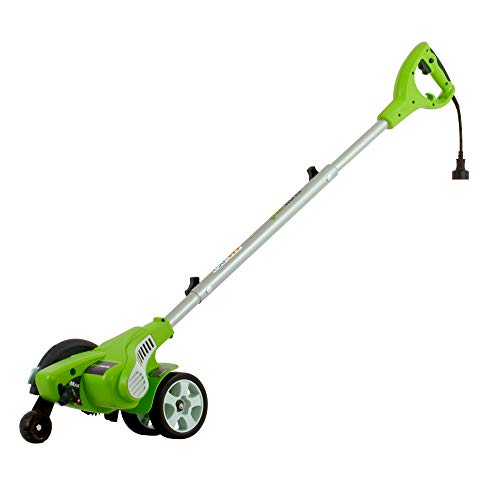 Greenworks 12 Amp Corded Lawn Edger 27032