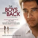 Boys Are Back, The Soundtrack