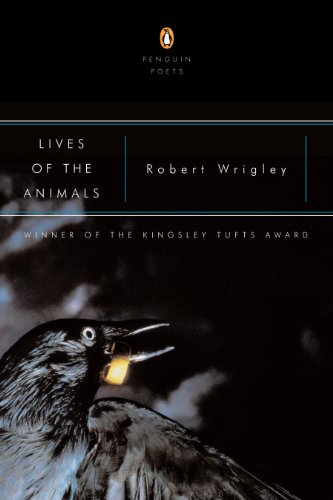 Lives Of The Animals book cover