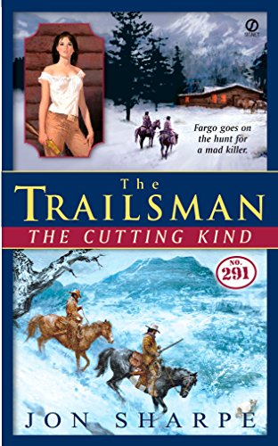 The Cutting Kind book cover