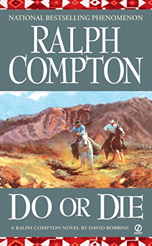 Do or Die book cover