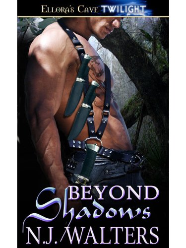 Beyond Shadows book cover