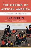 The Making Of African America The Four Great Migrations English Edition