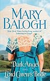 Dark Angellord Carews Bride Two Novels In One Volume English Edition