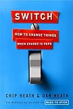 Switch How To Change Things When Change Is Hard