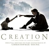 Creation Soundtrack