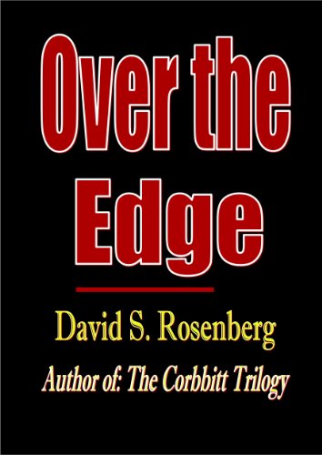 Over the Edge book cover