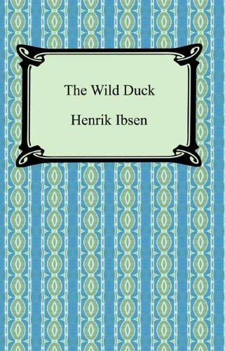 The Wild Duck book cover