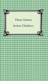 Three Sisters English Edition