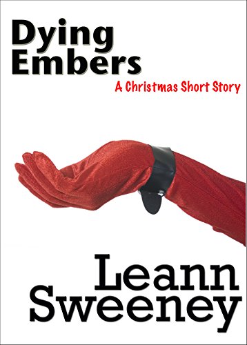 Dying Embers book cover