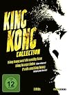 King Kong Collection [3 DVDs]