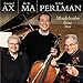 Song Piano Trio No. 1 in D Minor Op. 49; IV. Finale: Allegro assai appassionato by Yo-Yo Ma on Mendelssohn: Piano Trios Op 49 Op 66 at Amazon