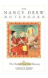 The Chinese New Year Mystery Nancy Drew Notebooks Book 39