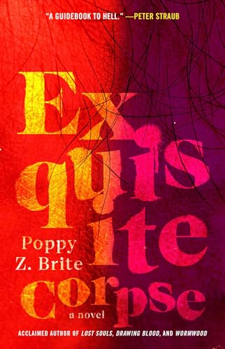 Exquisite Corpse