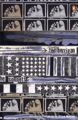 The Sonnets book cover