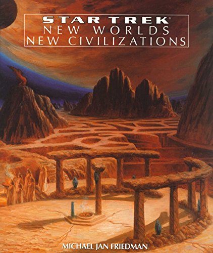 New Worlds, New Civilizations book cover