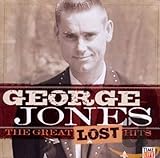 George Jones: The Great Lost Hits (2CD)