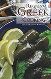 Regional Greek Cooking English Edition