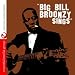 Song Do Right Blues by Big Bill Broonzy on Big Bill Broonzy Sings (Digitally Remastered) at Amazon