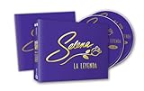 La Leyenda (2 disc)