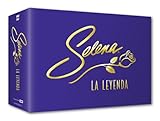 La Leyenda (4 Disc box)