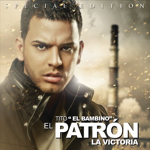 El Patron: "La Victoria" [Special Edition]