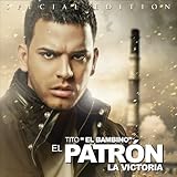 El Patron: "La Victoria" [Special Edition]