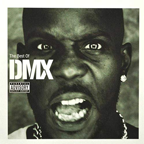 The Best of Dmx