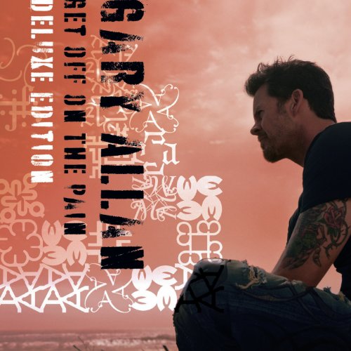 Get Off on the Pain [Deluxe Edition]