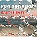 Song Kid by Pepi Ginsberg on East is East [Vinyl] at Amazon