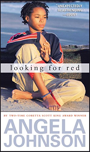 Looking for Red book cover