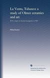 La Venta, Tabasco: a study of Olmec ceramics and art: With a chapter on structural investigations in 1943