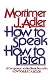 How To Speak How To Listen English Edition