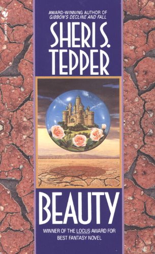 Beauty book cover