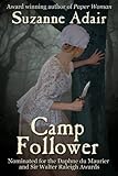 Camp Follower A Mystery Of The American Revolution Mysteries Of The American Revolution Book 3 English Edition