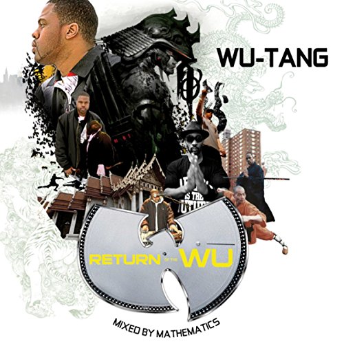 Return of the Wu & Friends