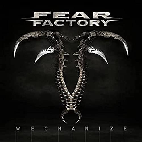 Mechanize