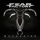 Mechanize