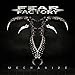 Song FEAR CAMPAIGN by Fear Factory on Mechanize at Amazon
